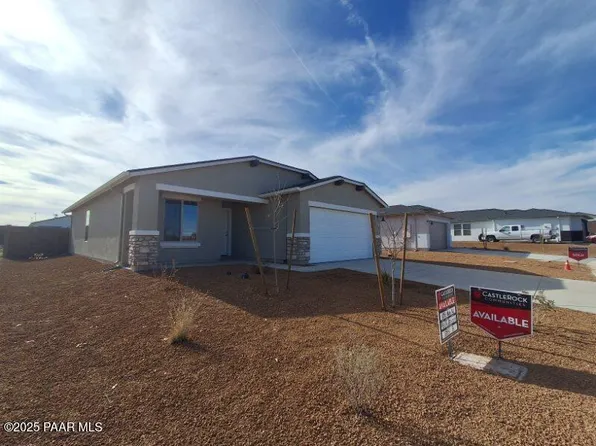 1083 Meta Rd, Chino Valley, AZ 86323