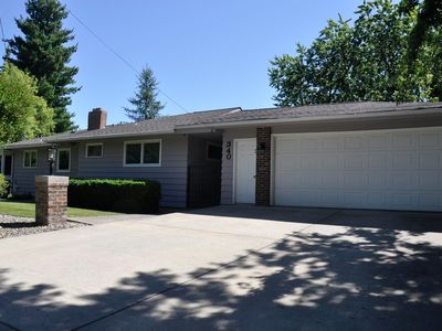 340 SE Dilke St, Pullman, WA, 99163