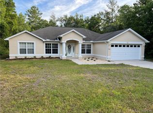15 Mimosa Ct E, Homosassa, FL 34446
