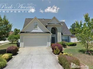 333 Summer Hill Cir, Stockbridge, GA 30281
