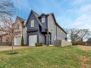 646A Vernon Ave, Nashville, TN 37209