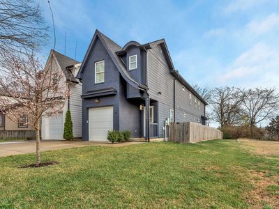 646A Vernon Ave, Nashville, TN, 37209