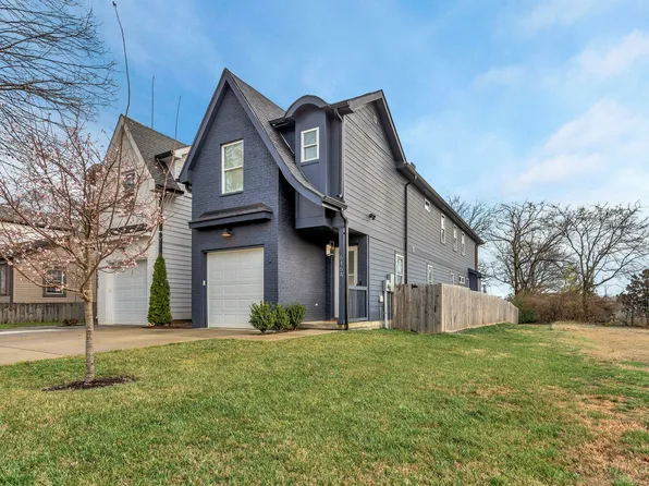 646A Vernon Ave, Nashville, TN 37209