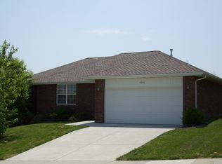 2406 W Kendall, Ozark, MO 65721