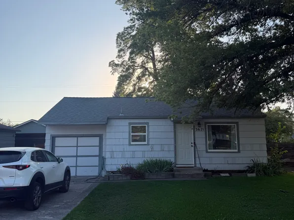 3621 N Edgerton Rd, Spokane, WA 99212