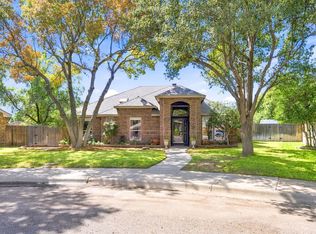 4903 Fields Pl, Midland, TX 79705