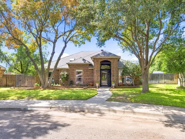 4903 Fields Pl, Midland, TX 79705