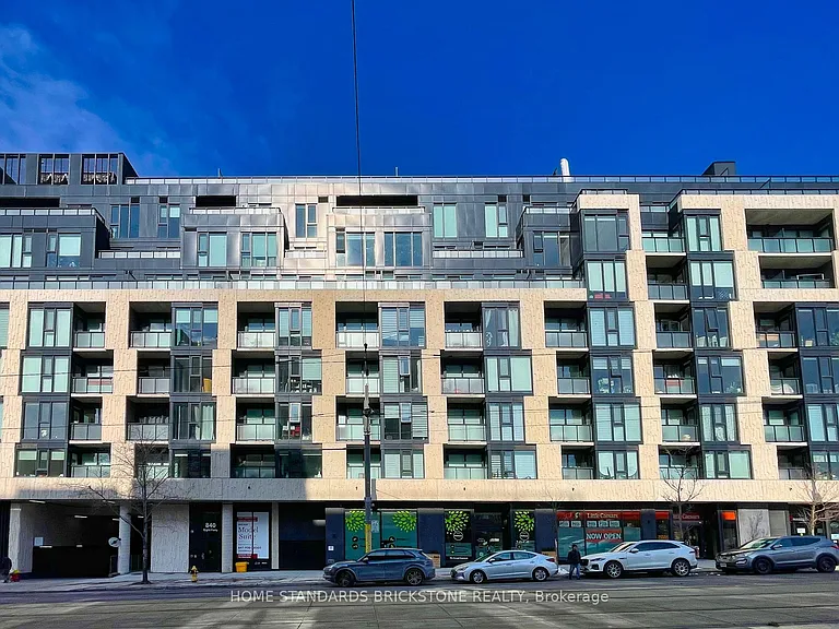 840 Saint Clair Ave W #314 — Photo 35
