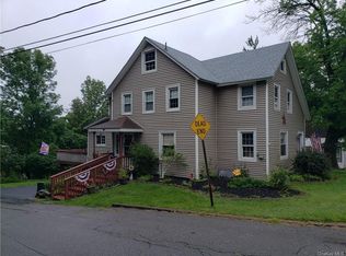 49 Columbia St, Liberty, NY 12754