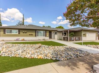 1168 E Menlo Ave, Fresno, CA 93710