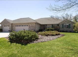 1005 Partridge Run, Sheboygan Falls, WI 53085