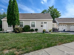 166-D Cours De Lorraine, Freehold, NJ 07728