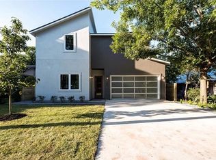 2016 Ford St, Austin, TX 78704