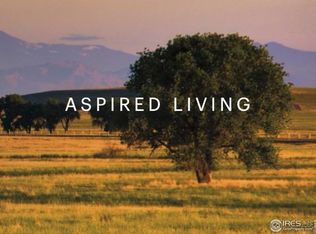 5150 Heatherhill St, Longmont, CO 80501