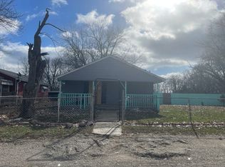 2412 Warrendale Ave, Dayton, OH 45404