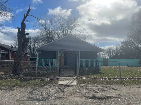 2412 Warrendale Ave, Dayton, OH 45404