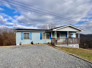 1502 Princeton St, Fairmont, WV 26554