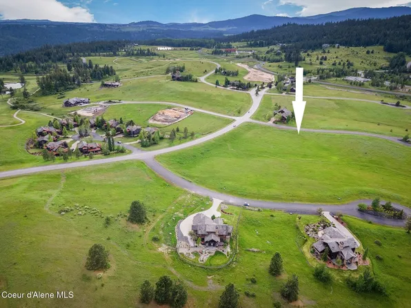L230 S Lazurite Dr, Coeur D Alene, ID 83814