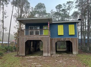 1003 Alabama Ave, Dauphin Island, AL 36528