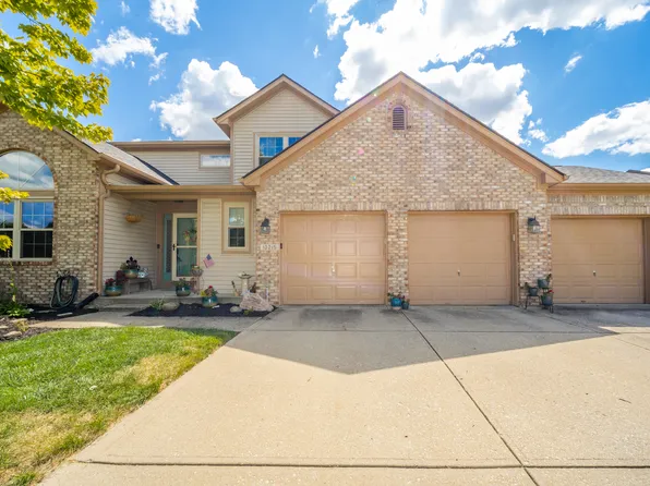 13215 Conner Knoll Pkwy, Fishers, IN 46038