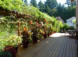 2636 N Kamiakan St, Cornelius, OR 97113