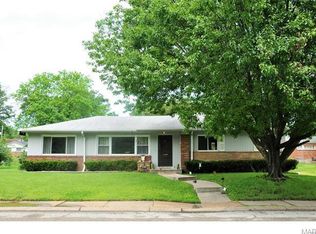 1131 Wilson Ave, Saint Louis, MO