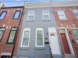 1451 N Dover St, Philadelphia, PA 19121