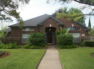 9319 Pearsall Dr, Houston, TX 77064