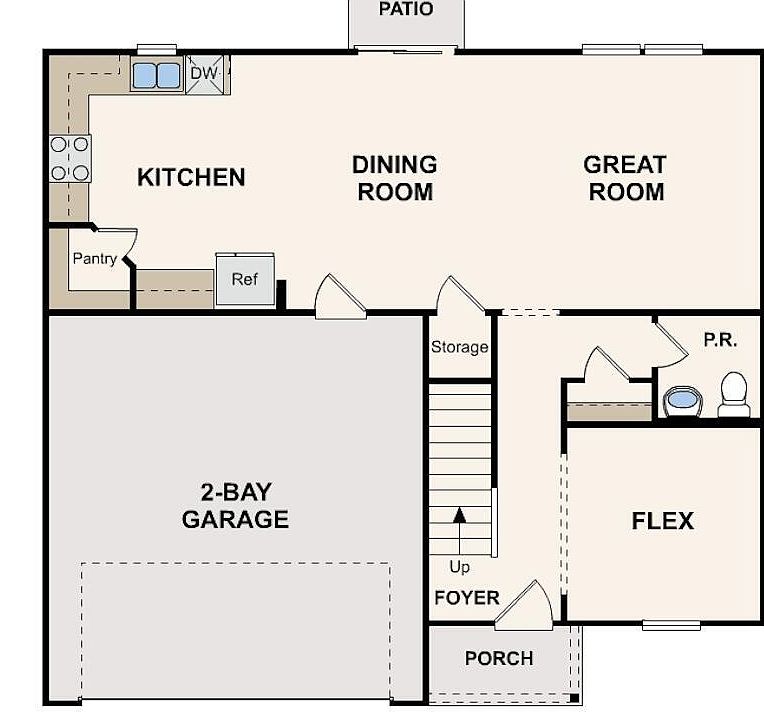2nd image of 720 Muirfield Village Way