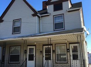 1631 Newman Ave, Lakewood, OH 44107