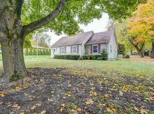 3110 Newman Rd N, Racine, WI 53406