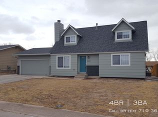 4411 Harwood Rd, Colorado Springs, CO 80916