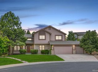 2343 Stratford Ct, Highlands Ranch, CO 80126