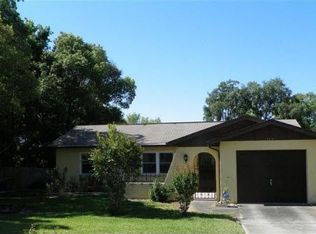 1457 Newhope Rd, Spring Hill, FL 34606