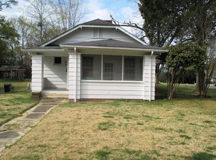 702 Morven Rd, Wadesboro, NC 28170