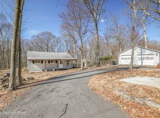 531 Rue De John, East Stroudsburg, PA
