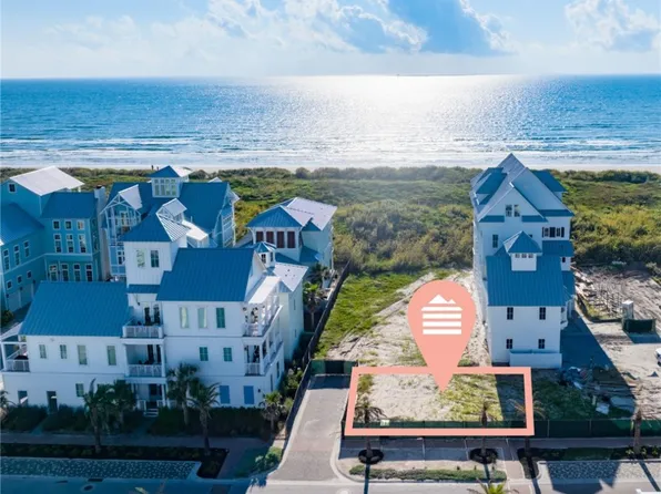 196 Coastline, Pt Aransas, TX 78373