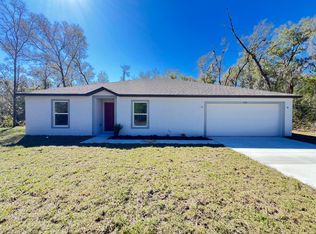 3530 E Glenn St, Inverness, FL 34453