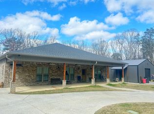 69 County Road 451, Oxford, MS 38655
