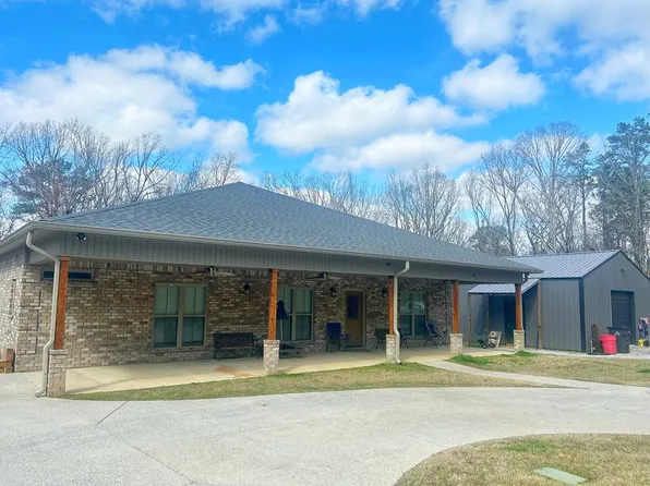 69 County Road 451, Oxford, MS 38655
