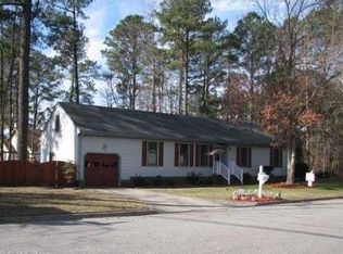 4001 Grant Ct, Chesapeake, VA 23321