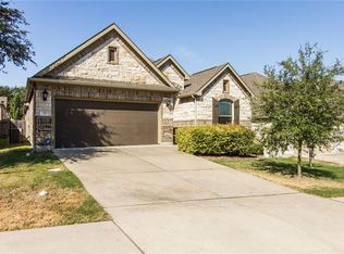 517 Cameron Cv, Cedar Park, TX 78613