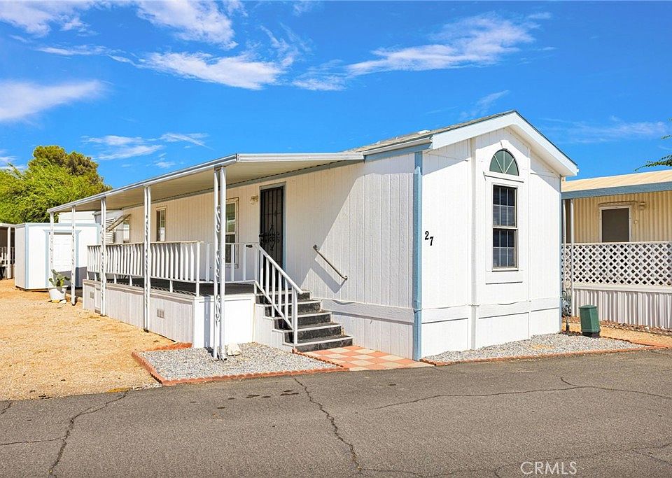 1st image of 22601 Bear Valley Rd Space 27