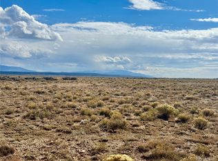 lot 4 S 9th Street, Blanca, CO 81123