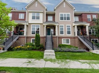 8106 Oakview Ln N #41, Osseo, MN 55369