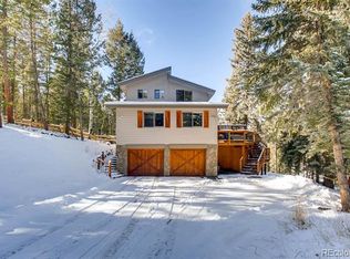 8839 William Cody Dr, Evergreen, CO 80439