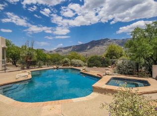 14480 N Swan Rd, Tucson, AZ 85739