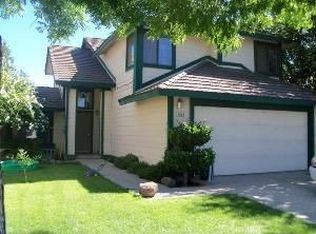 3008 Glen Field Ln, Ceres, CA 95307