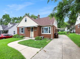 3055 Regent St, Dayton, OH 45409