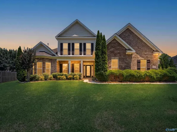 122 Star Chase Ln, Madison, AL 35758